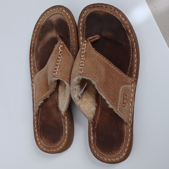 UGG SANDALS - Picture 6 of 7